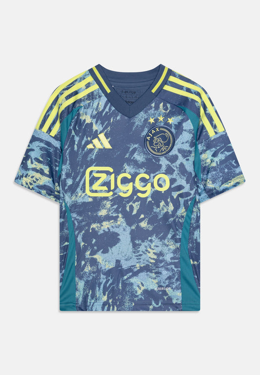 AJAX AMSTERDAM 24/25