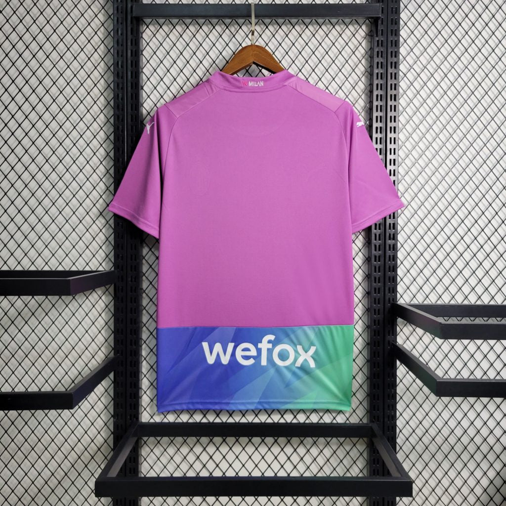 MILAN AC TROISIEME MAILLOT 23/24