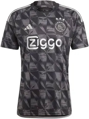 Maillot Ajax Amsterdam Exterieur 2024 Homme