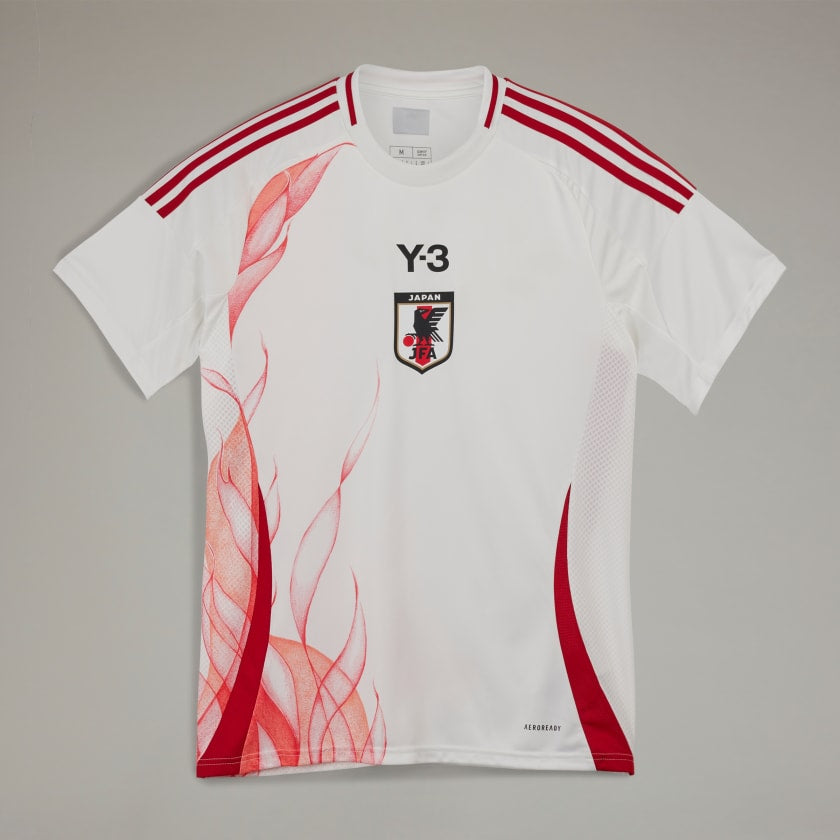 MAILLOT EXTÉRIEUR JAPON 24