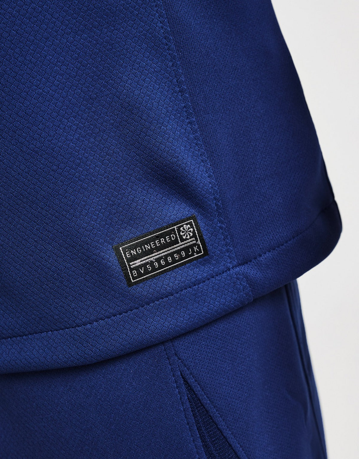 Quatrième Maillot PSG 2024/25