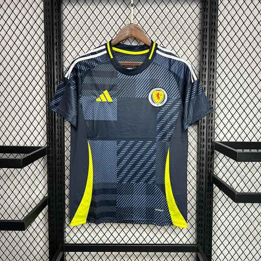 MAILLOT ECOSSE 2024/25 EXTÉRIEUR