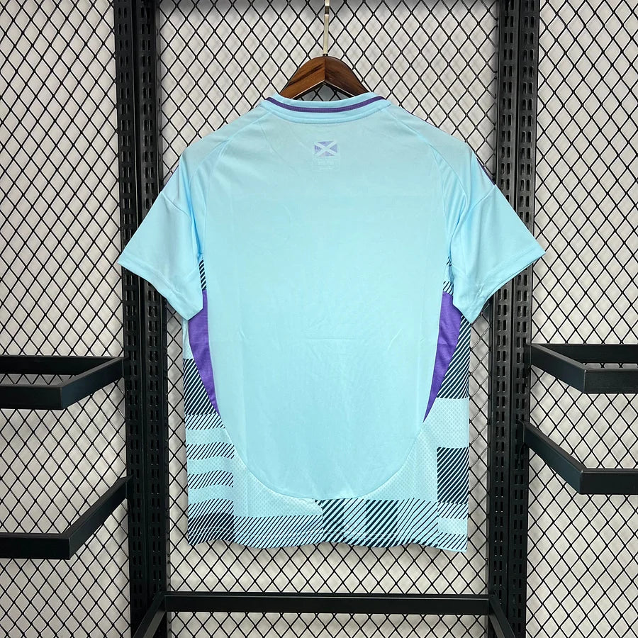 MAILLOT ECOSSE 2024/25