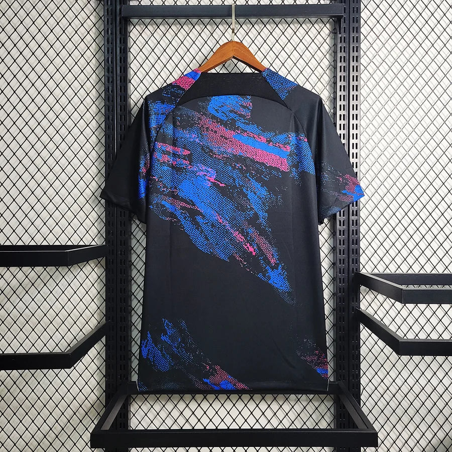 MAILLOT CORÉE DU SUD 2023/24