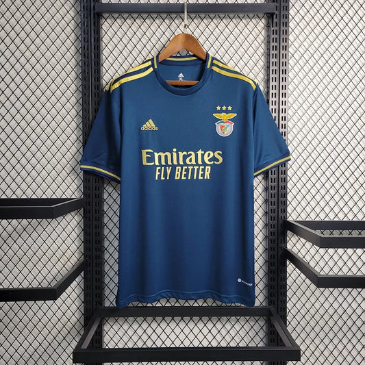 MAILLOT BENFICA 2023/24