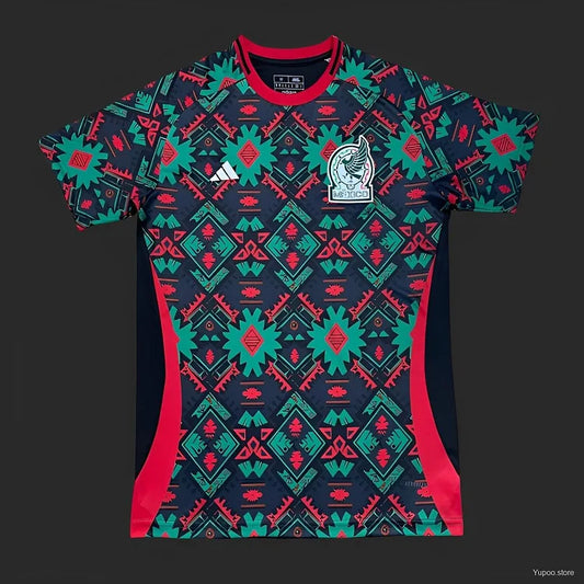 MAILLOT MEXIQUE CONCEPT