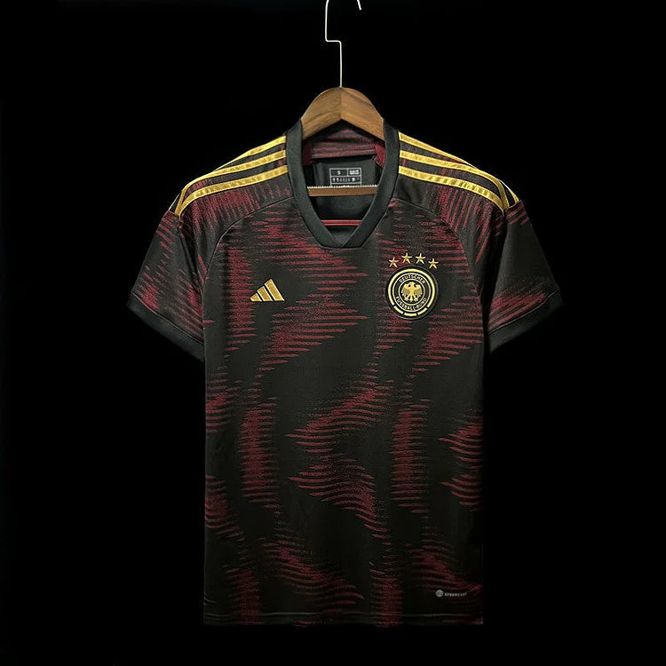 MAILLOT ALLEMAGNE EXTERIEUR CDM 2022