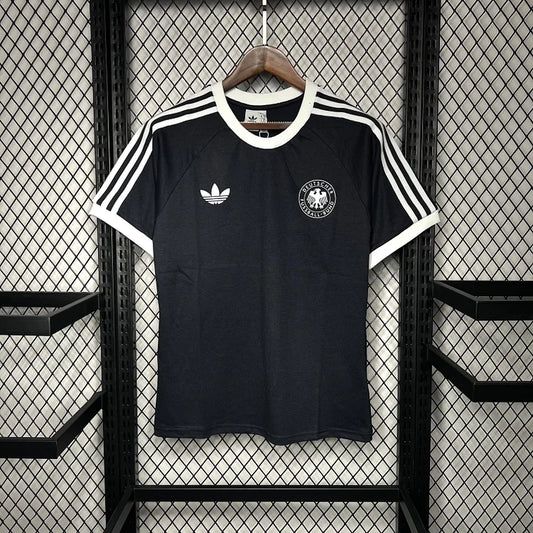 MAILLOT RÉTRO ALLEMAGNE