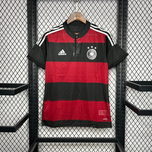 MAILLOT RÉTRO ALLEMAGNE 2014