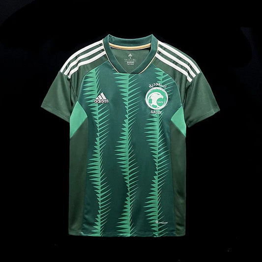 MAILLOT ARABIE SAOUDITE 2023/24