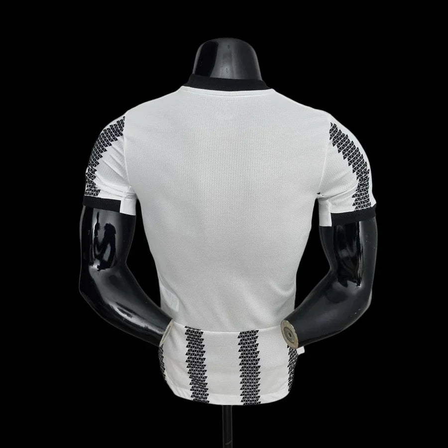 MAILLOT JUVENTUS 2022/23