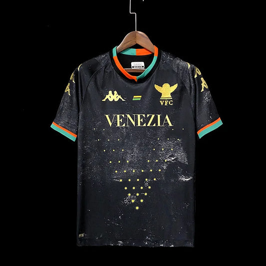 MAILLOT VENISE 2021/22