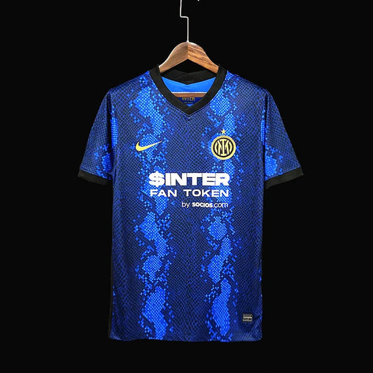 MAILLOT INTER 2021/22