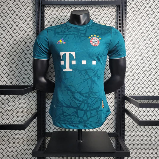 MAILLOT BAYERN MUNICH 2023/24