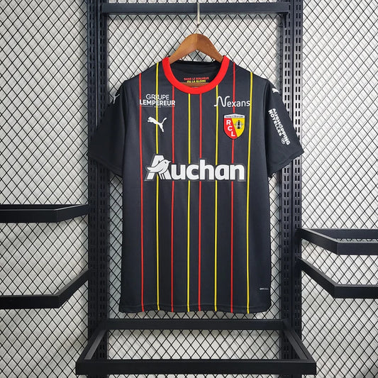 MAILLOT LENS 2023/24 EXTÉRIEUR