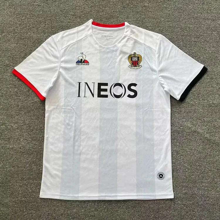 MAILLOT OGC NICE 2023/24 EXTÉRIEUR