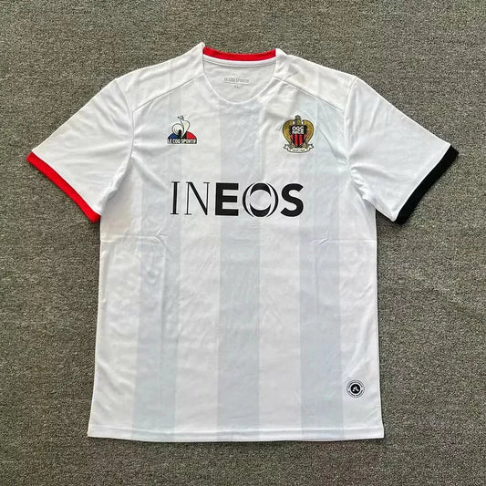 MAILLOT OGC NICE 2023/24 EXTÉRIEUR