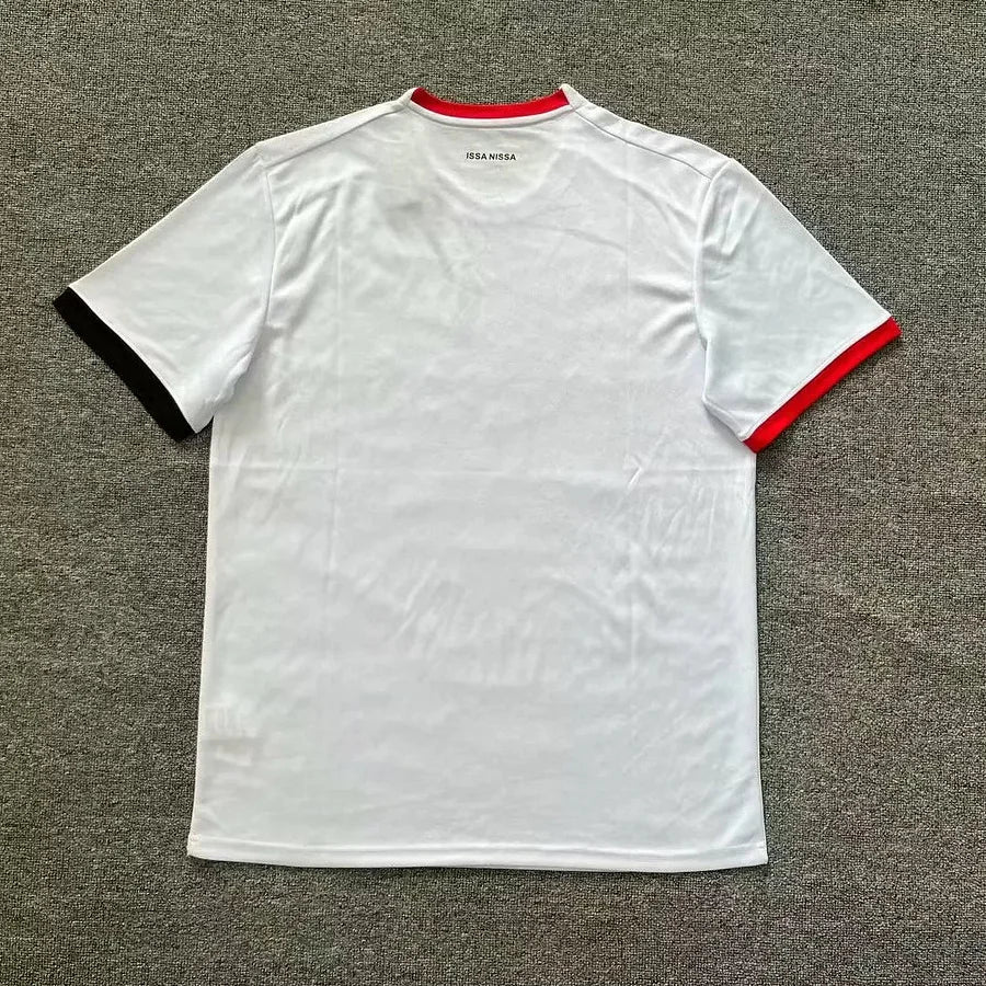 MAILLOT OGC NICE 2023/24 EXTÉRIEUR