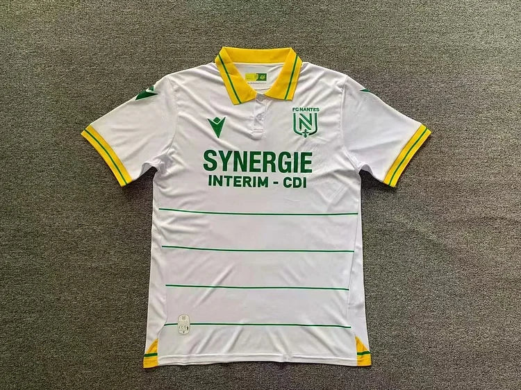 MAILLOT NANTES EXTÉRIEUR 2023/24