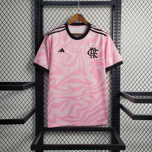 MAILLOT FLAMENGO 2023/24