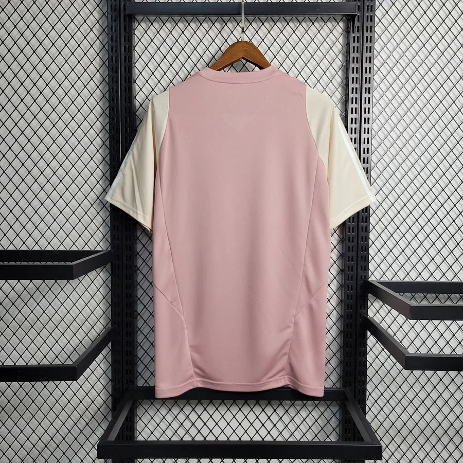 MAILLOT LYON OL ENTRAÎNEMENT 2023/24