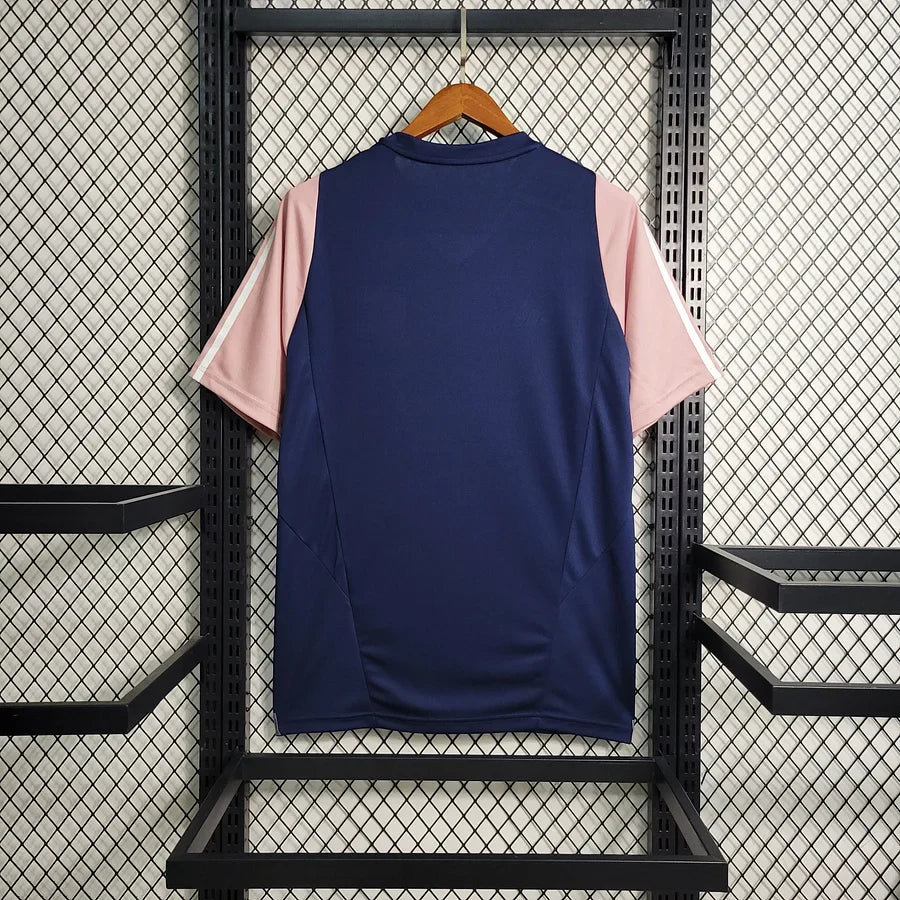 MAILLOT OL LYON ENTRAÎNEMENT 2023/24