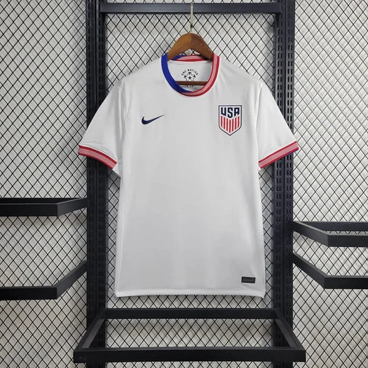 MAILLOT ÉTATS UNIS 2024/25