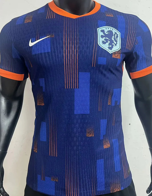 MAILLOT PAYS BAS EXTÉRIEUR 2024/25