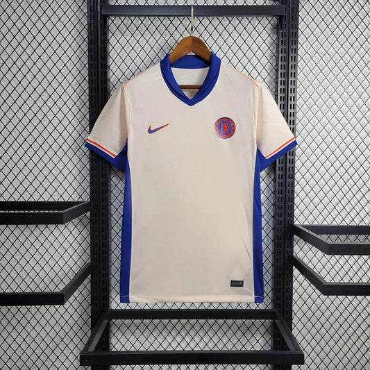 MAILLOT CHELSEA 2024/25 EXTÉRIEUR