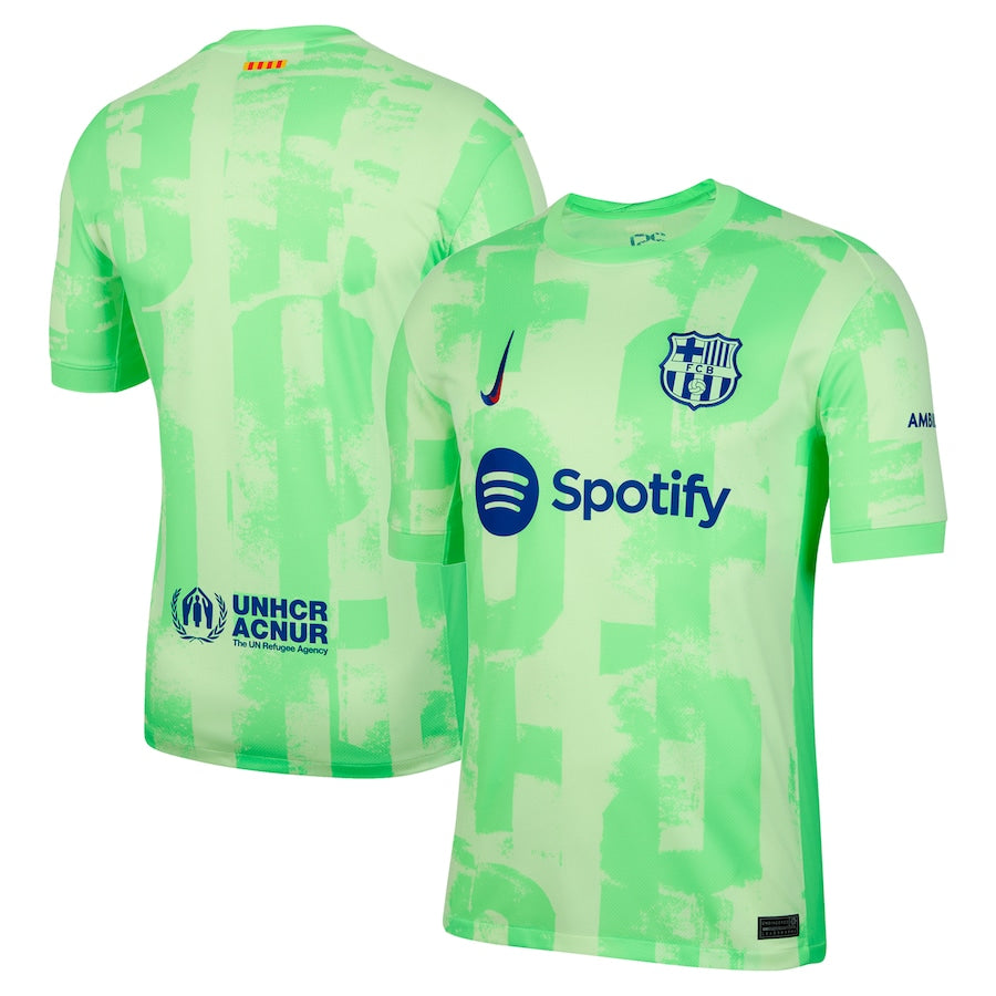 MAILLOT 24/25 BARCELONE SPÉCIAL