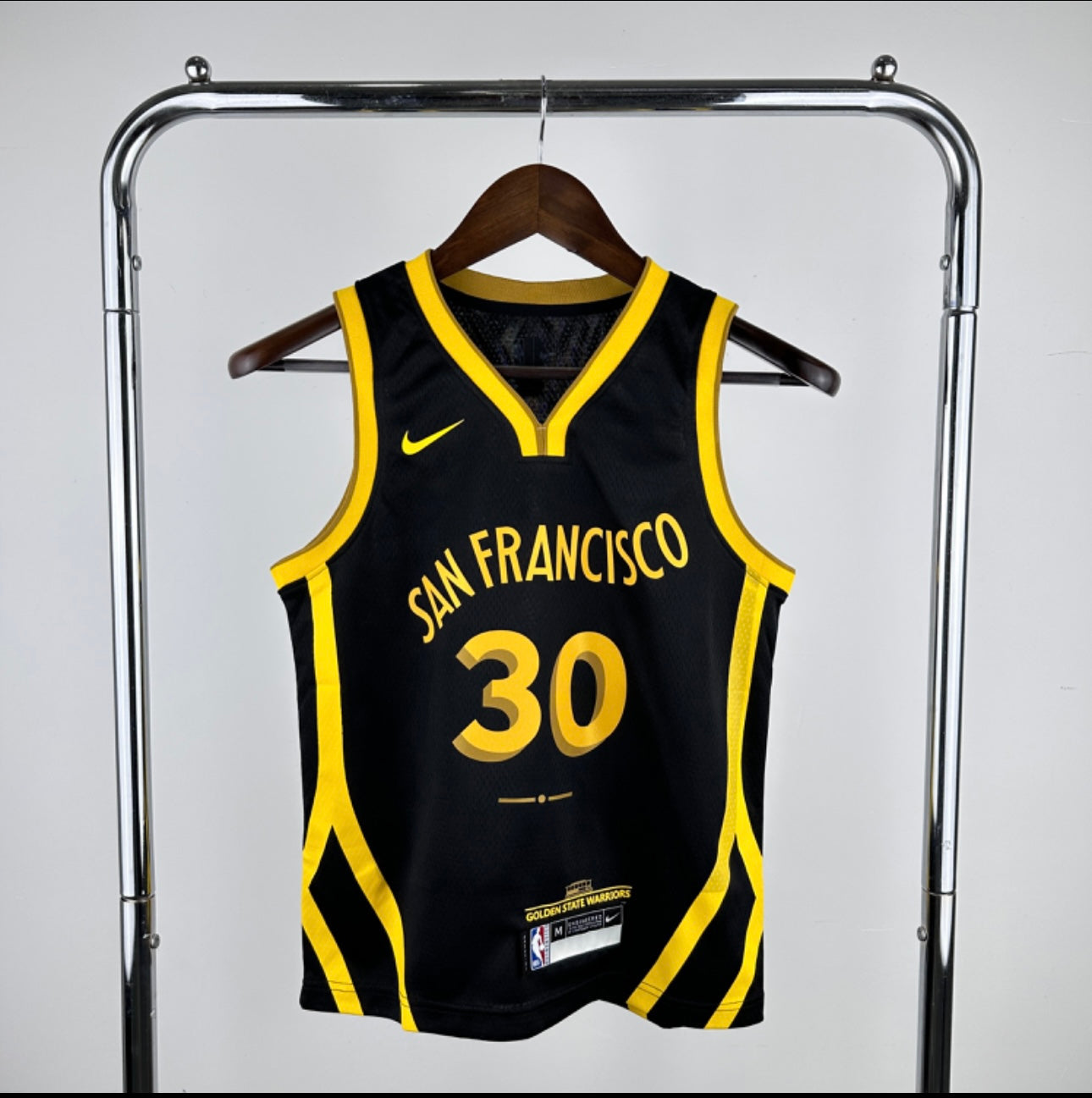 Maillot MVP SAN FRANCISCO