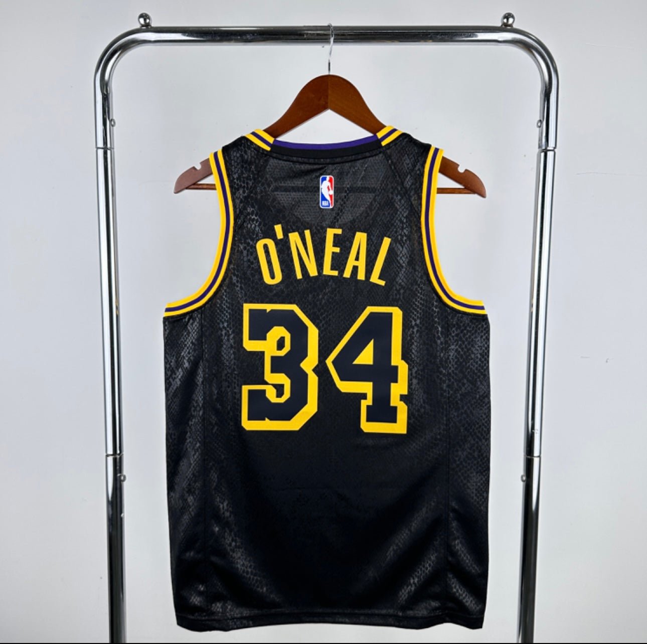 Maillot MVP LAKERS
