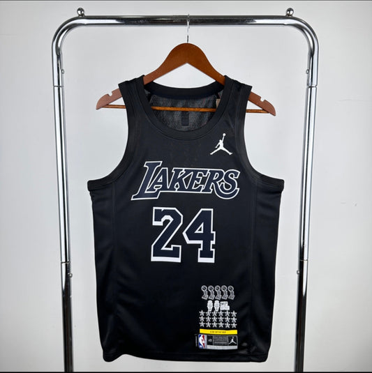 Maillot des lakers