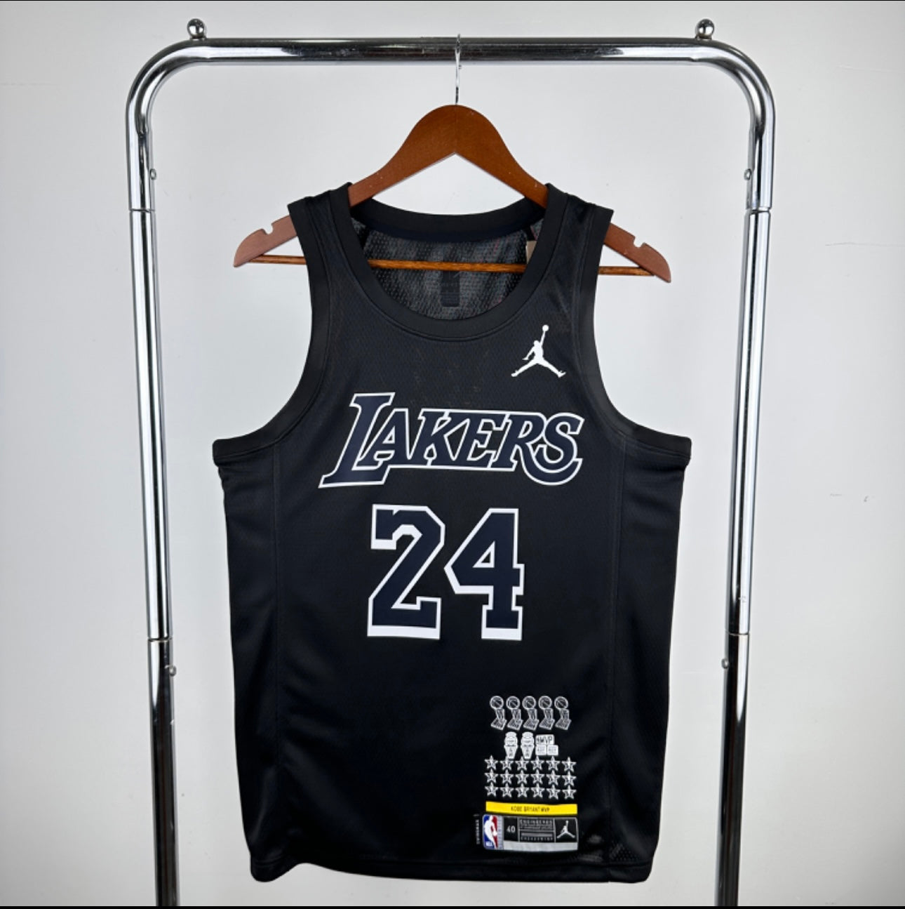 Maillot MVP LAKERS II