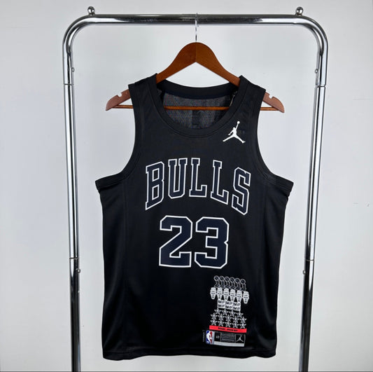 Maillot MVP BULLS