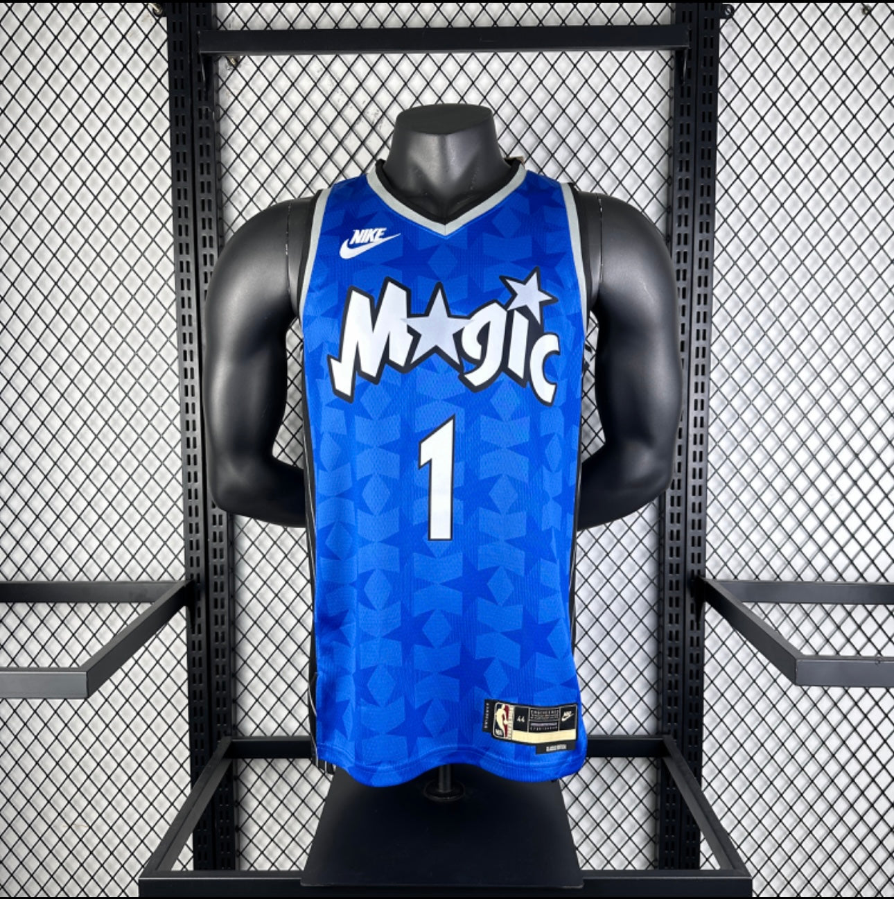 Maillot MVP MAGIC