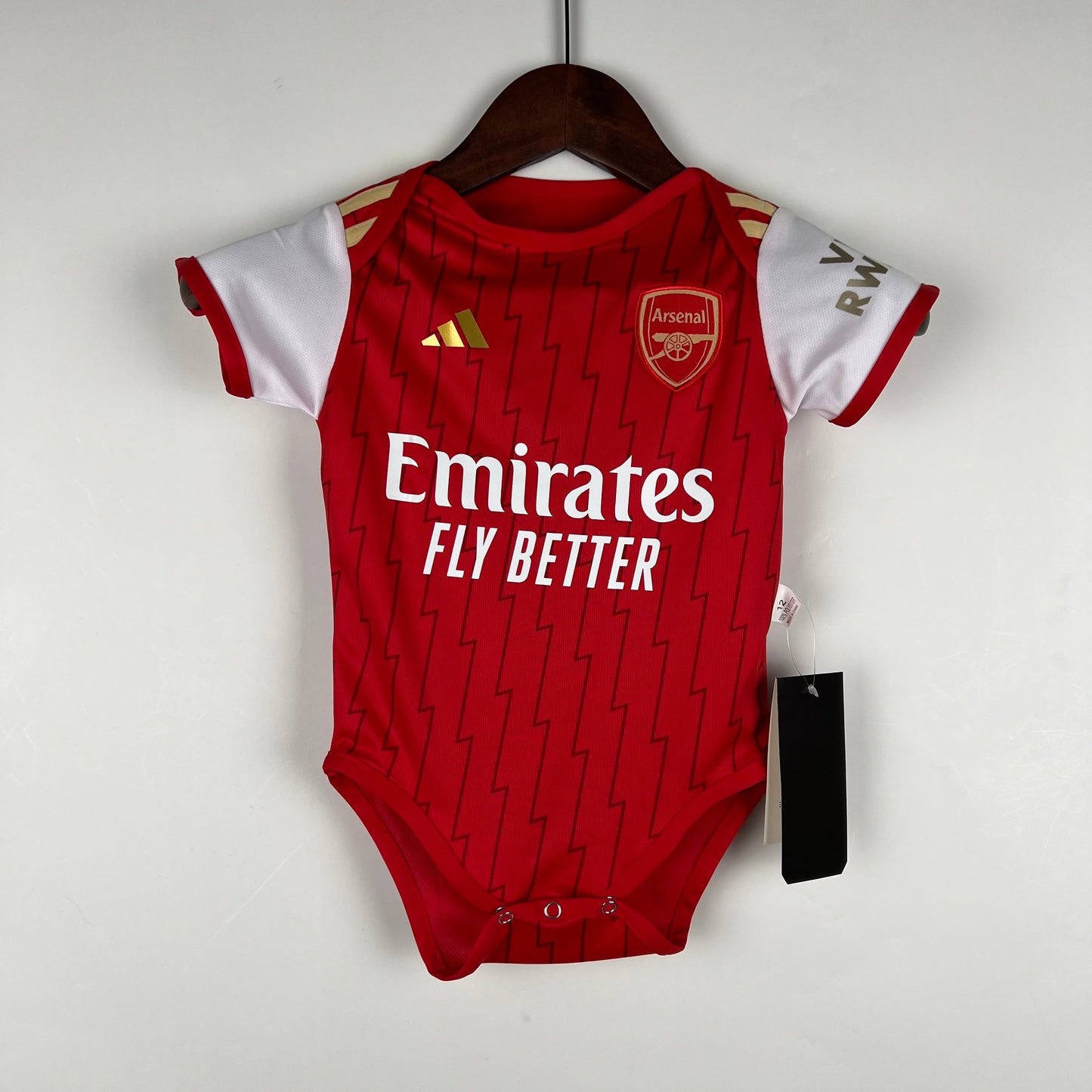 23/24 Baby Arsenal home