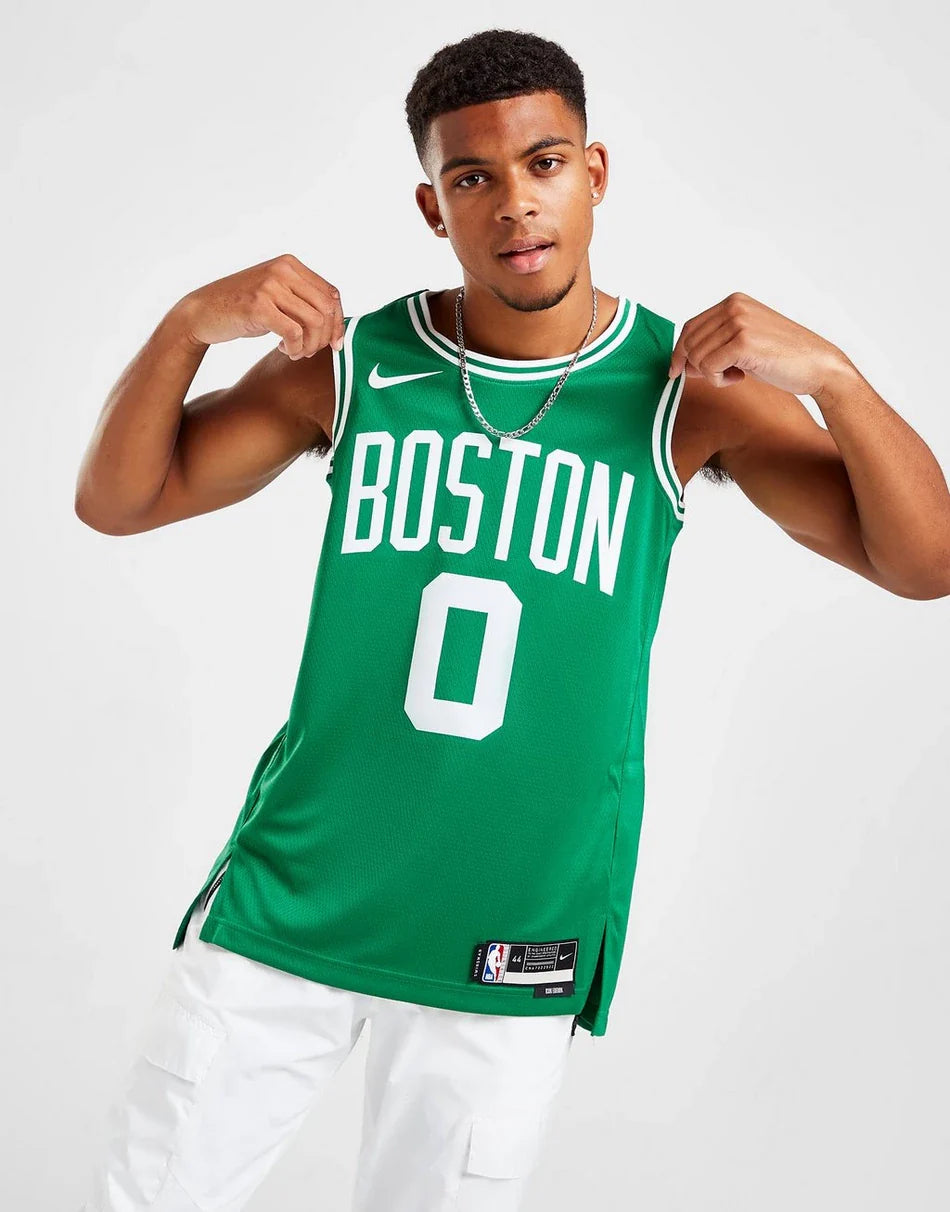 Maillot Boston
