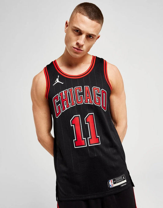 Maillot Chicago