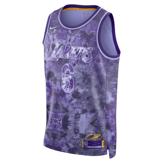 Maillot MVP LAKERS